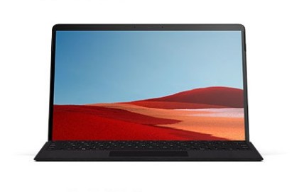 连南安装 Surface 更新时遇到问题?